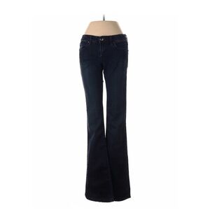 Blank NYC Low Rise Bootcut Jeans